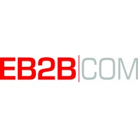 EB2BCOM logo - Similar company to Queue Cameras