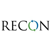 RECON Environmental, Inc. logo - Similar company to World Environmental, Llc
