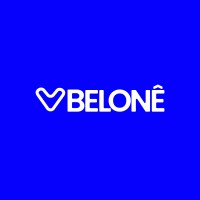 Agência Belonê logo - Similar company to Nisus Direct
