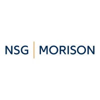 NSG MORISON logo - Similar company to Nt Solutions