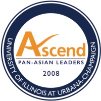Ascend UIUC Chapter logo - Similar company to Illinois Data Science Club