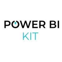 Power BI Kit logo - Similar company to Fractal Advisory