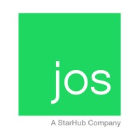 JOS Singapore logo - Similar company to Pro-Datech Systems Pte Ltd