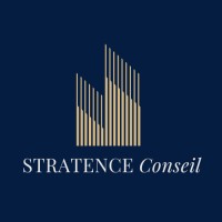 Stratence Conseil logo - Similar company to E2Cr
