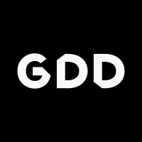 GDD logo - Similar company to Repap.Co