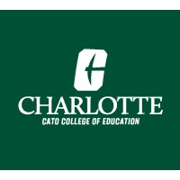 UNC Charlotte Cato College of Education logo - Similar company to Study West Ltd