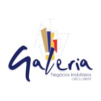Galeria Negócios Imobiliários logo - Similar company to Logfala I.A