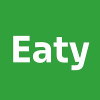 Eaty logo - Similar company to Bümed Next-Gen Mentorluk Programı