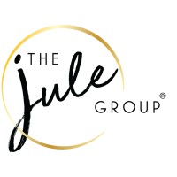The Jule Group logo - Similar company to One Step At A Time