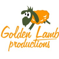 Golden Lamb Productions logo - Similar company to Integralim