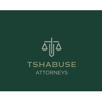 Tshabuse Ramashia Dube Inc logo - Similar company to Zanzigroup