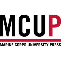 Marine Corps University Press logo - Similar company to Neoforge