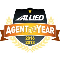 Atlas Transfer & Storage - Agent for Allied Van Lines logo - Similar company to Oakley Relocation - Agent For North American Van Lines