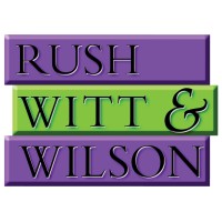 Rush, Witt & Wilson logo - Similar company to Strakers
