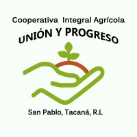 Cooperativa Unión Y Progreso logo - Similar company to Inversiones Pavia