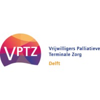 Hospice en vrijwilligers thuis Delft logo - Similar company to Via De Leeuw