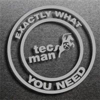 Tecman South Africa Pty Ltd logo - Similar company to Tecman Rock Breakers