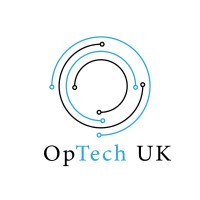 OpTech UK logo - Similar company to Option Technology Solutions (Optech)