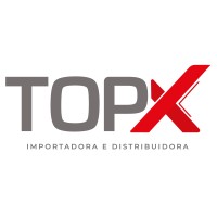 Grupo Topx logo - Similar company to Powerjus