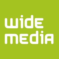 Wide Media Baltic & Nordic logo - Similar company to Hanza Line