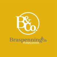 Braspenning&Co. Tuinplanten logo - Similar company to &Beek-Cio