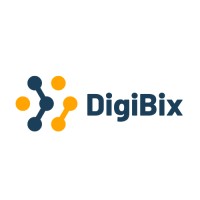 DigiBix logo - Similar company to Tutor Linkers