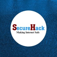 SecureHack logo - Similar company to Hackify