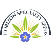 Horizon Specialty Seeds logo - Similar company to Complete Hemp Processing