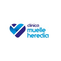 Clínica Muelle Heredia logo - Similar company to Hospital Hm Gálvez