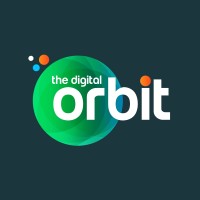 The Digital Orbit logo - Similar company to Digital Orbit