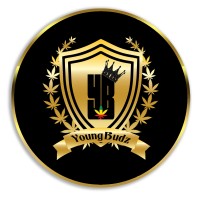 Young Budz Premium Medical Cannabis Co. logo - Similar company to Purple Moose Cannabis