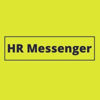 HR Messenger logo - Similar company to Ооо 