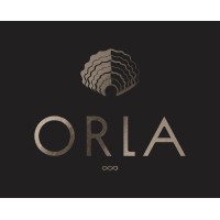 ORLA logo - Similar company to Magnet Construction