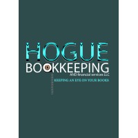 Hogue Bookkeeping and Financial Services LLC logo - Similar company to The Bookkeeping Pros