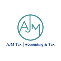 AJM Tax, LLC logo - Similar company to Ajm Consulting Group
