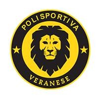 ASD Polisportiva Veranese logo - Similar company to Aertecno S.R.L. - Servizi Di Ingegneria Del Territorio