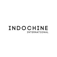 Indochine International UK logo - Similar company to Ubahn International Ab