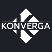 Konverga logo - Similar company to Saveway