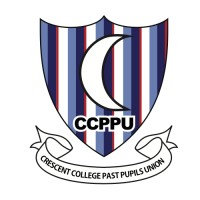 Crescent College Past Pupils Union logo - Similar company to Belvedere Union