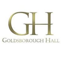 Goldsborough Hall logo - Similar company to Birdforth Hall & The Forge