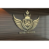 Sky Nutri phoenix logo - Similar company to Nutri Sweet