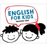 English for Kids logo - Similar company to Ecc English Conversation Course