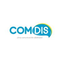 COMDIS logo - Similar company to Comdi
