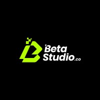 Beta Studio logo - Similar company to Beta Studio