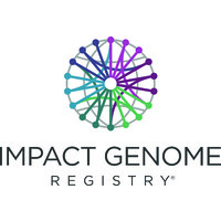Impact Genome logo - Similar company to Quantum Core Studios