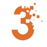 3DISC logo - Similar company to E4D Technologies