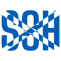 Scottish Startup Hub logo - Similar company to Cary Ventures