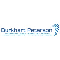 Burkhart Peterson logo - Similar company to Jnbllc