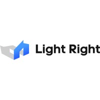 Light Right logo - Similar company to Emei Products