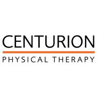 Centurion Physical Therapy logo - Similar company to Walton Physical Therapy